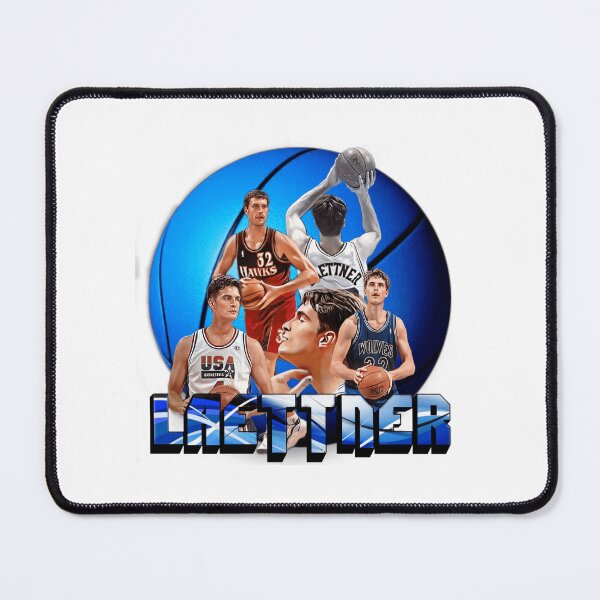 Item preview, Christian Laettner designed and sold by Fed Up Design & Creation.