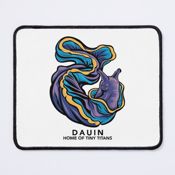 Item preview, DAUIN designed and sold by likbatonboot.