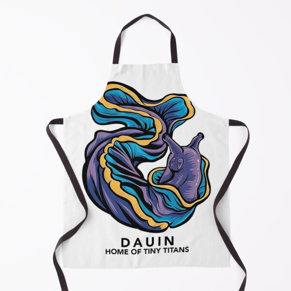 Item preview, DAUIN designed and sold by likbatonboot.