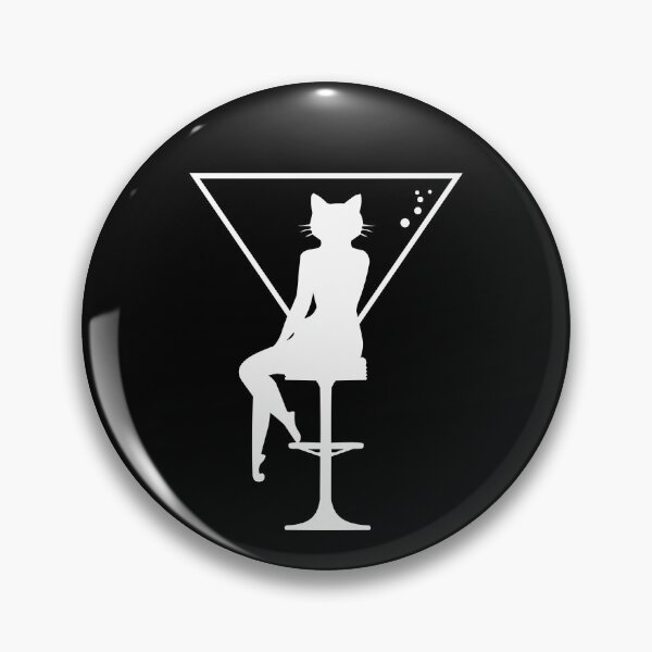 Item preview, Bar Cat v.2 designed and sold by Aceofspace3000.