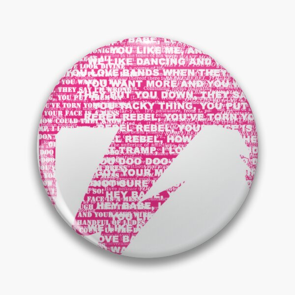 Item preview, Rock N Roll Star Lyrics 2 designed and sold by Nela8Sobczak.