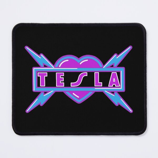Item preview, Tesla Road Trip designed and sold by AustinVoigt.