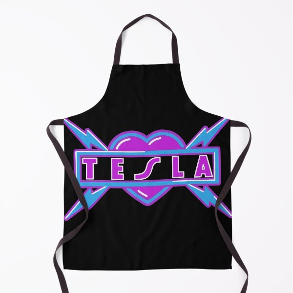 Item preview, Tesla Road Trip designed and sold by AustinVoigt.