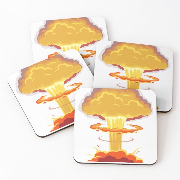 Item preview, j robert oppenheimer designed and sold by 2R2iShop.