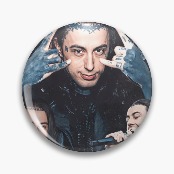 Item preview, Limited Ronnie Radke designed and sold by Nela8Sobczak.