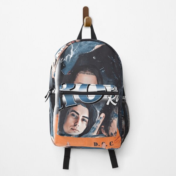Item preview, Limited Ronnie Radke designed and sold by Nela8Sobczak.
