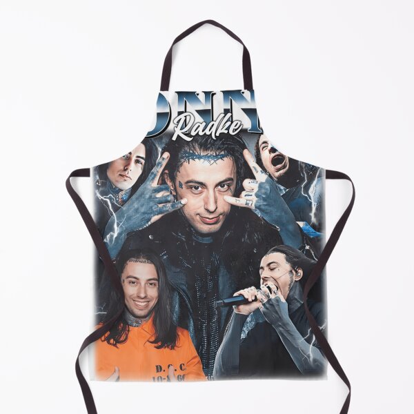 Item preview, Limited Ronnie Radke designed and sold by Nela8Sobczak.