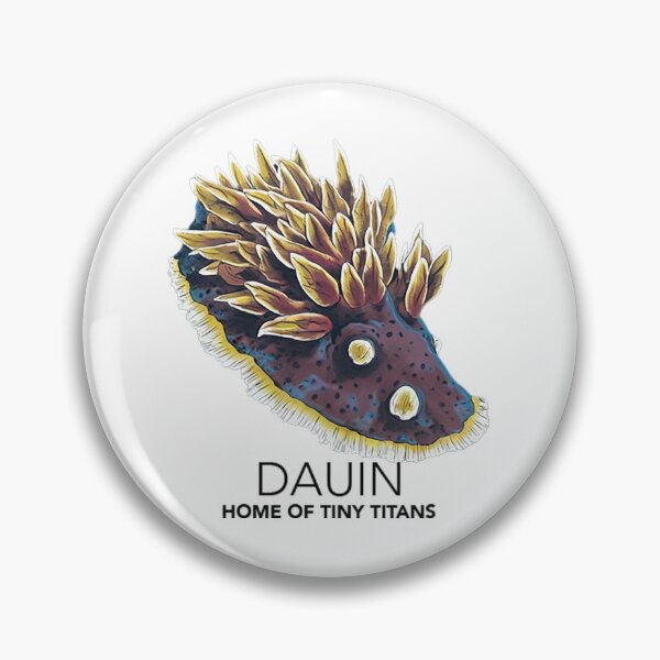 Item preview, DAUIN designed and sold by likbatonboot.