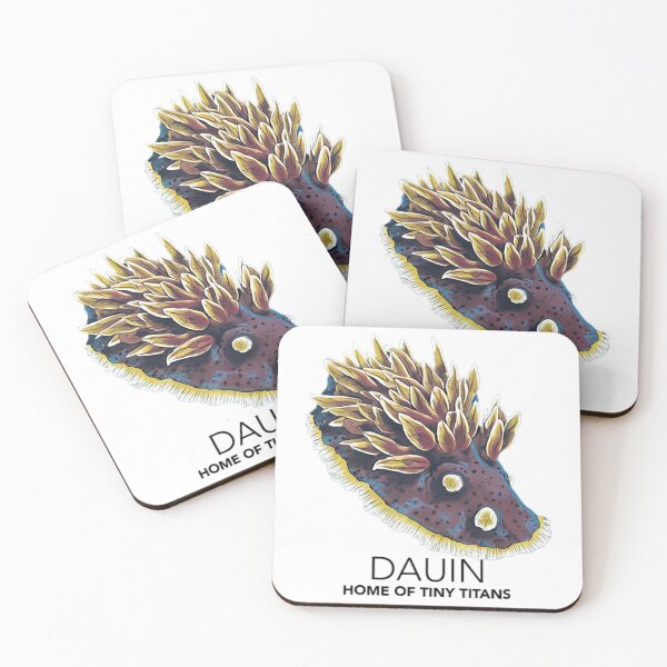 Item preview, DAUIN designed and sold by likbatonboot.