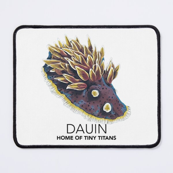 Item preview, DAUIN designed and sold by likbatonboot.