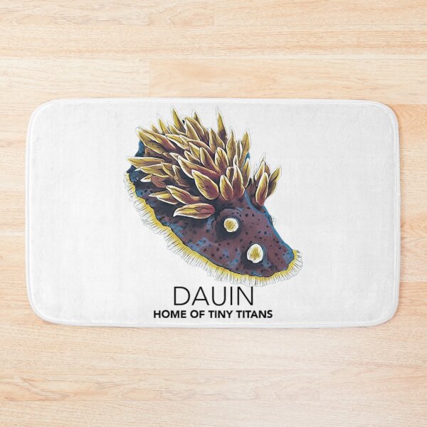 Item preview, DAUIN designed and sold by likbatonboot.