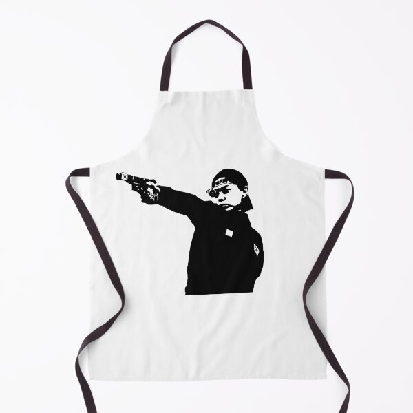 Item preview, South Korean sharpshooter Kim Ye-ji designed and sold by shoggothicz.