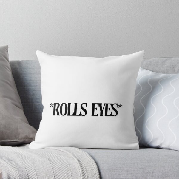 Item preview, rolls eyes	 designed and sold by Nice En.