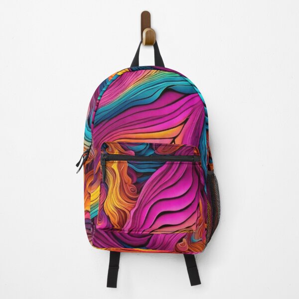 Item preview, STORM OF COLORS designed and sold by RAIDXSTORE.