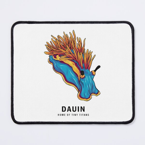 Item preview, DAUIN designed and sold by likbatonboot.