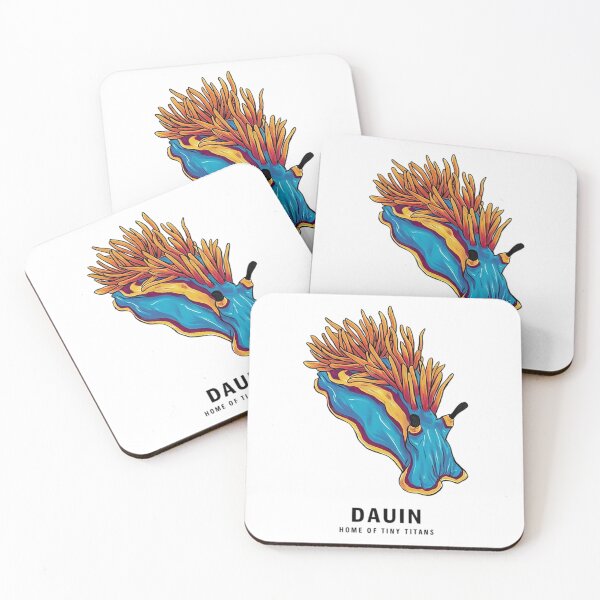 Item preview, DAUIN designed and sold by likbatonboot.