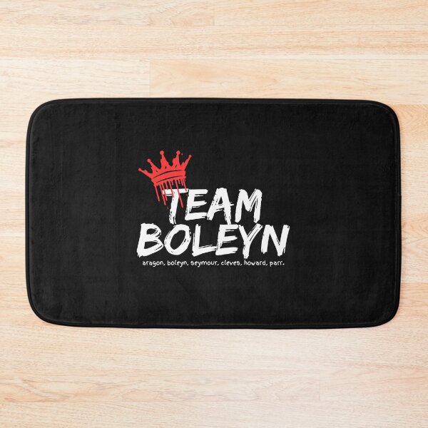 Item preview, Team Anne Boleyn- Tudor history gifts designed and sold by Shelmodine79.