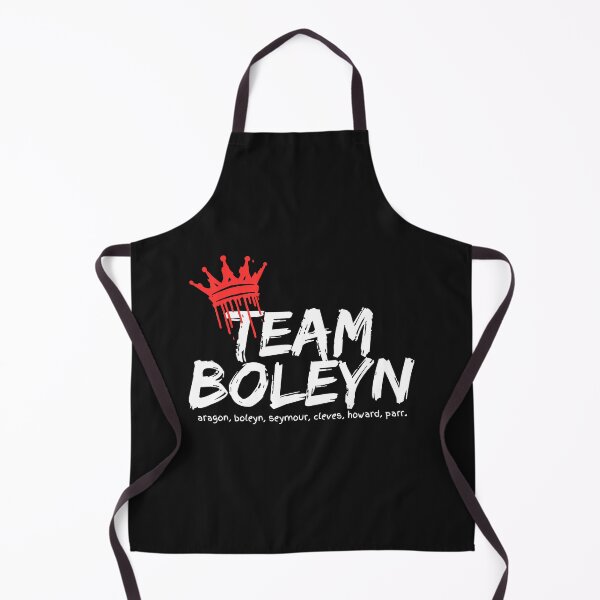 Item preview, Team Anne Boleyn- Tudor history gifts designed and sold by Shelmodine79.