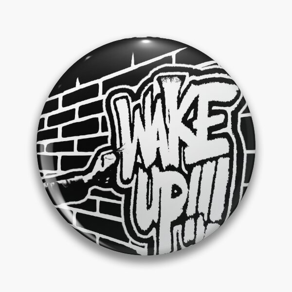 Item preview, WAKE UP!!!...WAKE UUUP!!!...WAKE UP!! pt.173 designed and sold by Mars-b.