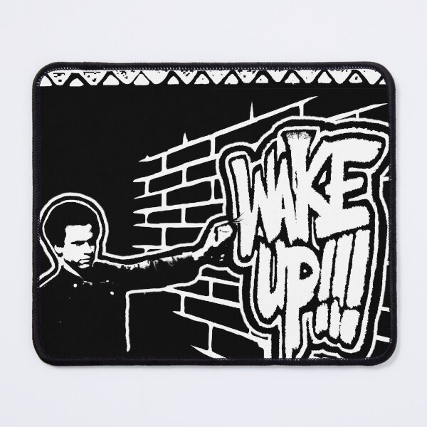 Item preview, WAKE UP!!!...WAKE UUUP!!!...WAKE UP!! pt.173 designed and sold by Mars-b.