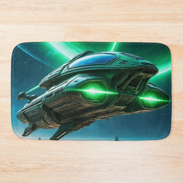 Item preview, Alien Juggernaut -  Ancient Aliens designed and sold by eXtraHumans.