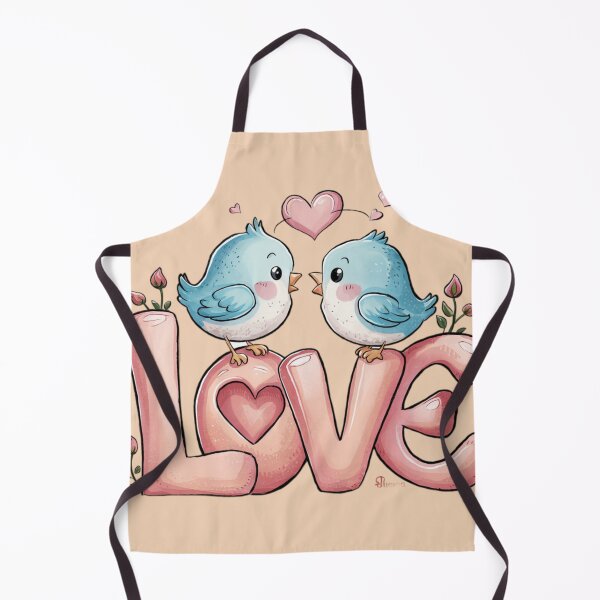 Item preview, Birds Love designed and sold by 123ks.