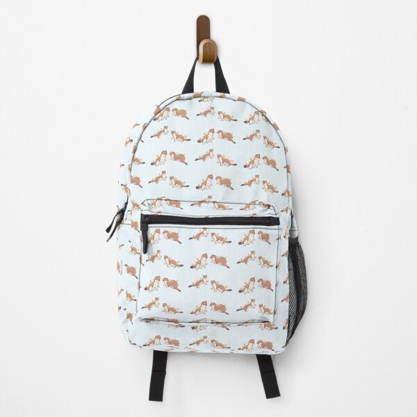 Item preview, Cute stoat pack  designed and sold by Artofmayara.