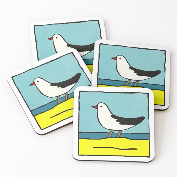 Item preview, Gull designed and sold by Paul Vought.