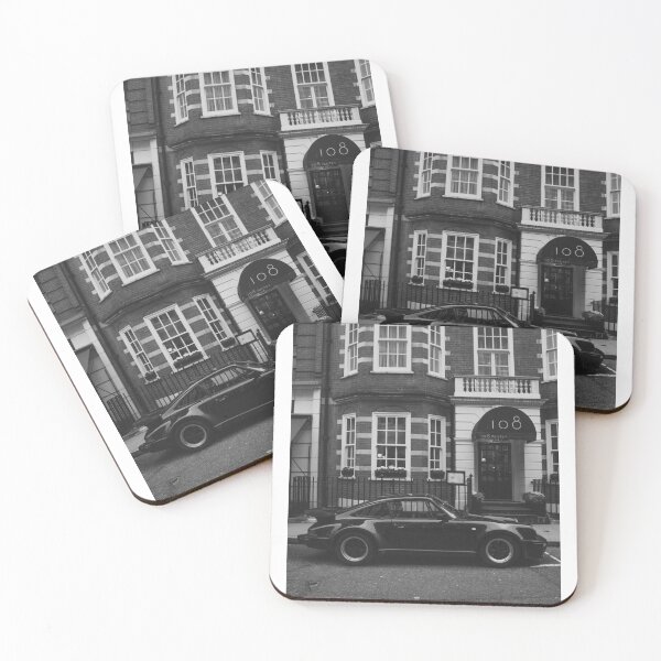 Item preview, Vintage Car designed and sold by IconsLegacy.