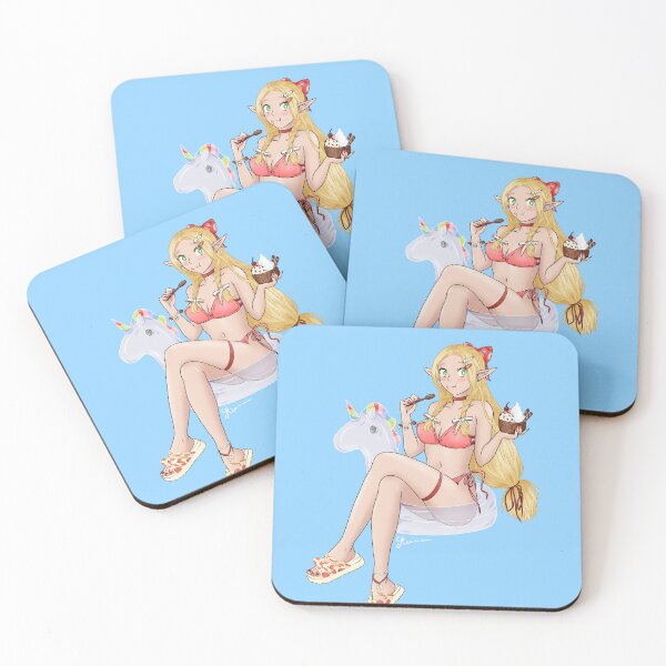Item preview, Marcyle | Strawberry summer version designed and sold by Gleam-shop.