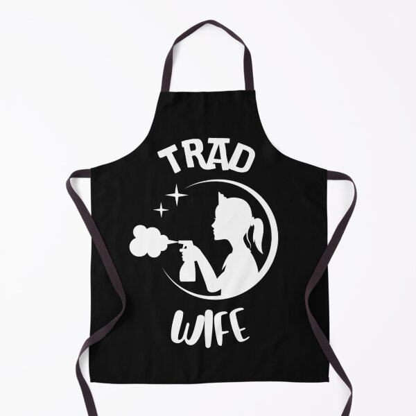 Item preview, Trad Wife Traditional Woman Home Maker Stay at Home Women designed and sold by SZPdezigns.