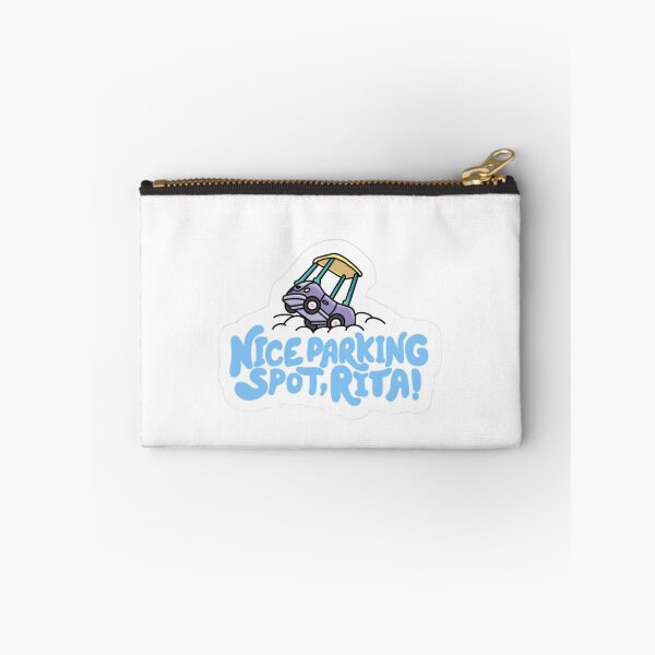 Item preview, Nice Parking Spot Rita designed and sold by Big  Donuts ⭐⭐⭐⭐⭐.