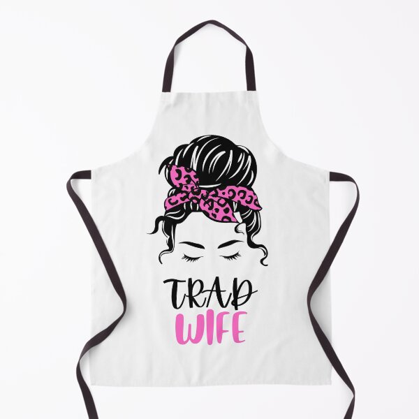 Item preview, Trad Wife Traditional Woman Home Maker Stay at Home Women designed and sold by SZPdezigns.