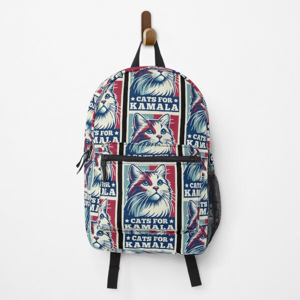Item preview, Childless Cat Lady is Voting Kamala Harris 2024 designed and sold by ohmier.