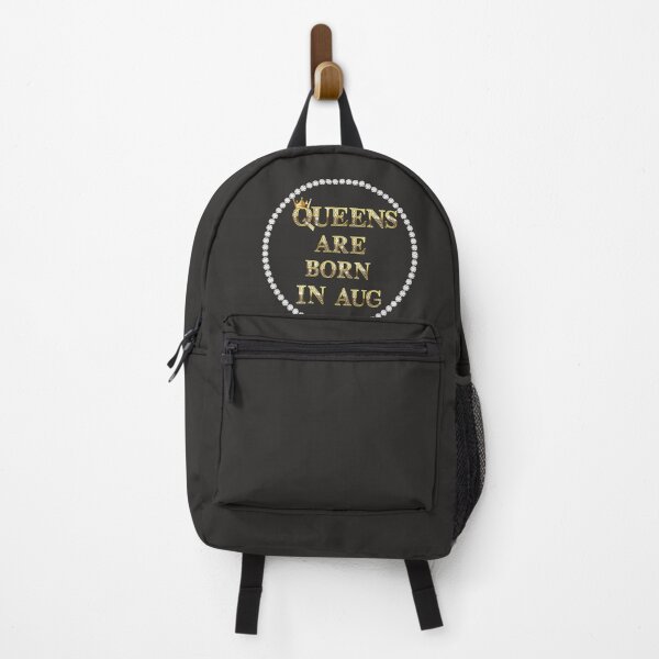 Item preview, Queens are born in August designed and sold by P-P-P-MOD.