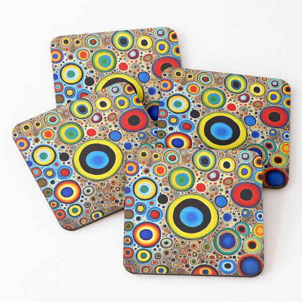 Item preview, Abstrakshon 60 designed and sold by George Hutton Hunter.