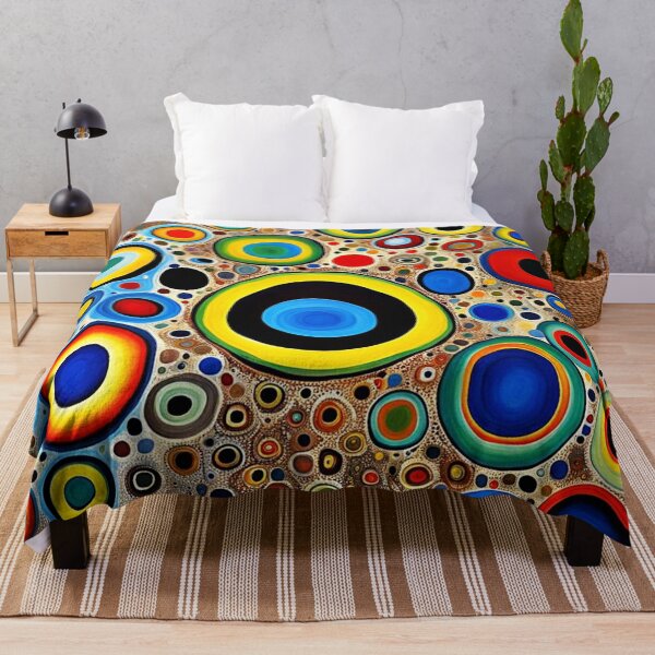 Item preview, Abstrakshon 60 designed and sold by George Hutton Hunter.