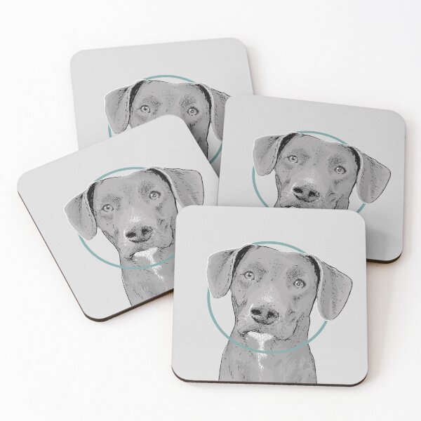 Item preview, A certain Chloe, Illustrations of pets, decoration. designed and sold by Una tal Chloe.