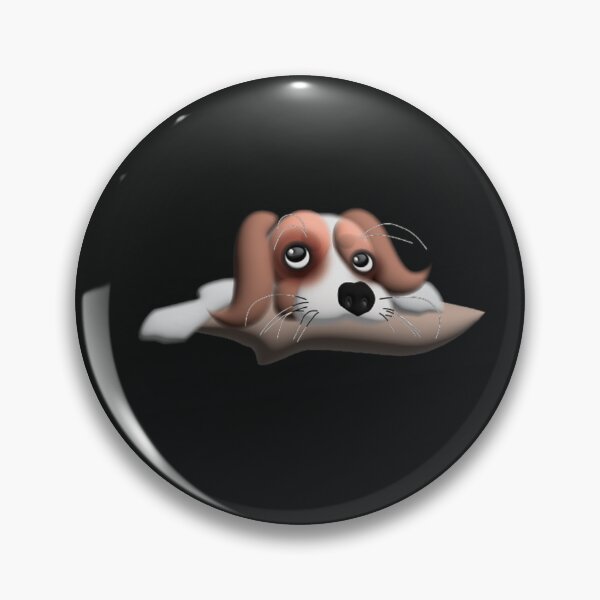 Item preview, dog so bored designed and sold by greenysweeny.
