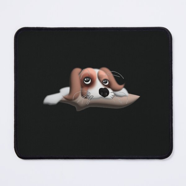 Item preview, dog so bored designed and sold by greenysweeny.
