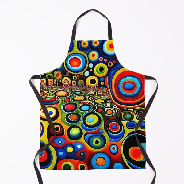 Item preview, Abstrakshon 61 designed and sold by George Hutton Hunter.