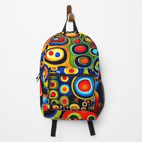 Item preview, Abstrakshon 61 designed and sold by George Hutton Hunter.
