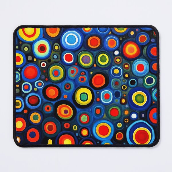 Item preview, Abstrakshon 63 designed and sold by George Hutton Hunter.