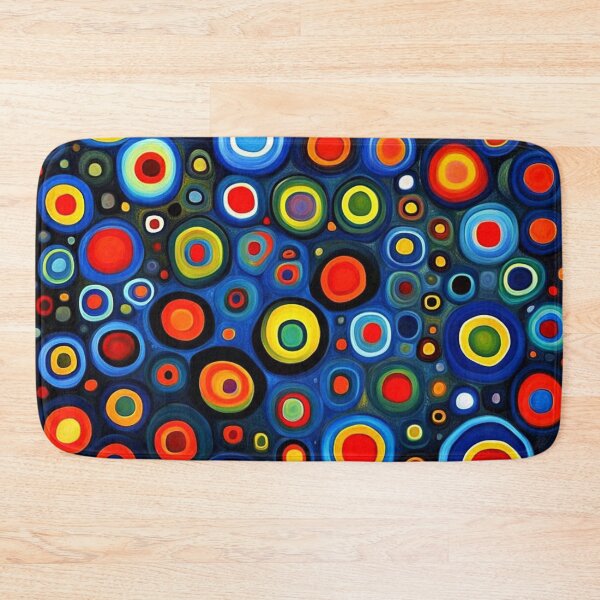 Item preview, Abstrakshon 63 designed and sold by George Hutton Hunter.
