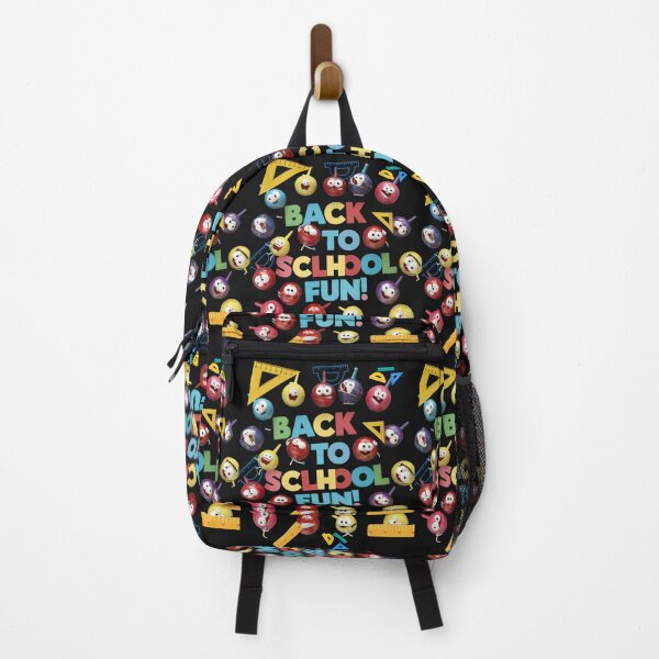 Item preview, BACK TO SCHOOL FUN designed and sold by YourTrendyTees.