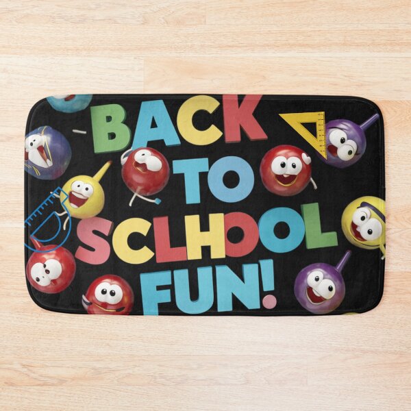 Item preview, BACK TO SCHOOL FUN designed and sold by YourTrendyTees.