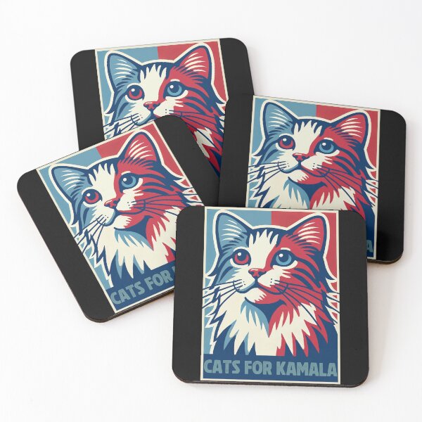Item preview, Childless Cat Lady is Voting Kamala Harris For President Election 2024  designed and sold by ohmier.