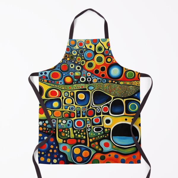 Item preview, Abstrakshon 69 designed and sold by George Hutton Hunter.