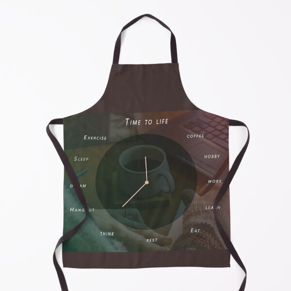Item preview, Time to life designed and sold by Taidundua.