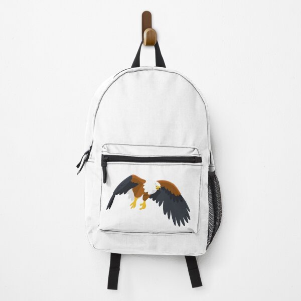 Item preview, African Sea Eagle designed and sold by Corinna Arauner.